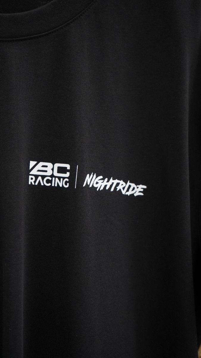 BC x NR 'Kevin' T-Shirt