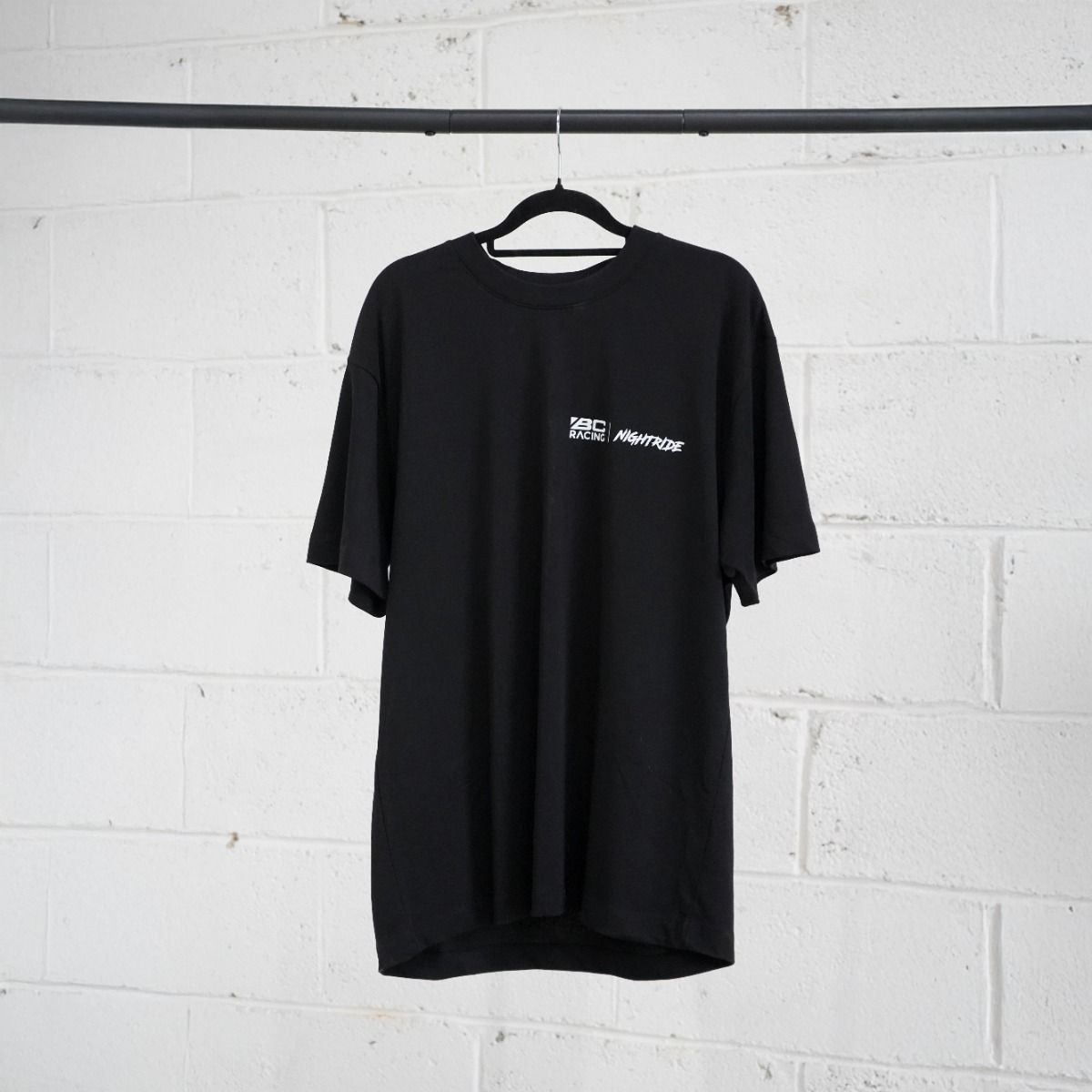 BC x NR 'Kevin' T-Shirt