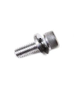 BC STAINLESS CAMBER BOLTS 18MM THREAD LENGTH