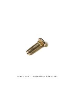 BC Top Mount Stud M10 x 1.25 34mm Overall Length