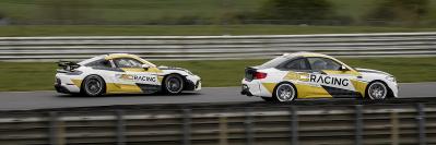Test Day Mayhem