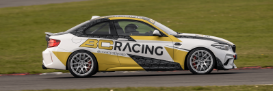BMW M2 Competition