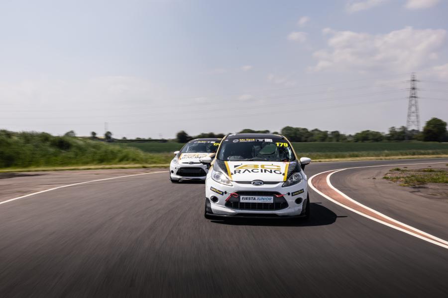 Back to Back Testing - Featuring Daryl De Leon